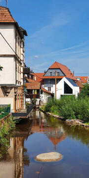 Kappelrodeck (Baden-Württemberg).