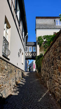 Rheinhotel Schulz (Unkel).